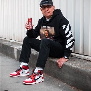 Meet your Posher, Rashawn